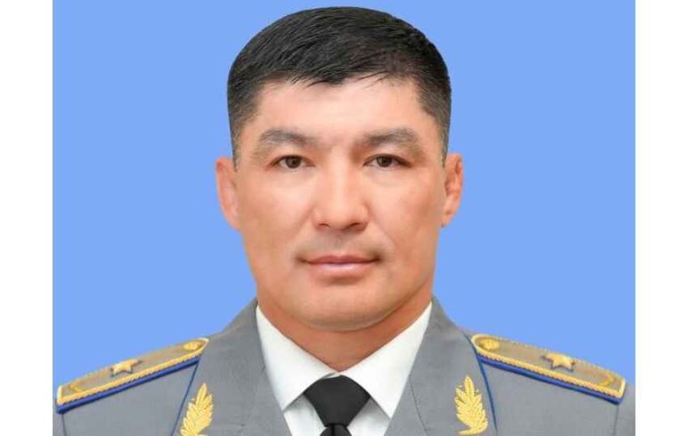 Роман Төреханов Қазақстан бокс федерациясының құрметті президенті болып сайланды