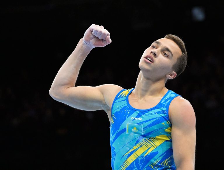 Милад Карими Сомбатхейдегі Challenge Cup турнирінде жеңіске жетті