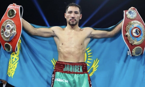 Британдық Үш дүркін чемпион Жәнібек Әлімханұлын алғашқы жеңілісіне ұшыратқысы келеді