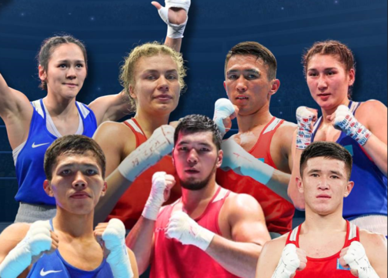 Қазақстан World Boxing рейтингінде Өзбекстанды артқа тастап, көш басына шықты
