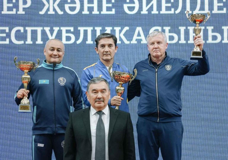Қазақстан чемпионаты өз мәресіне жетті