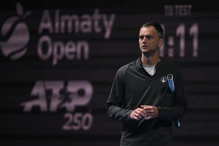 Прогноз по турниру Almaty Open