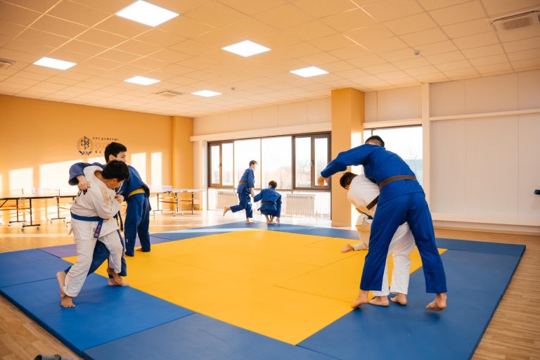 «Samruk Alaman» республикалық турнирлері еліміздің 12 өңірінде өтеді