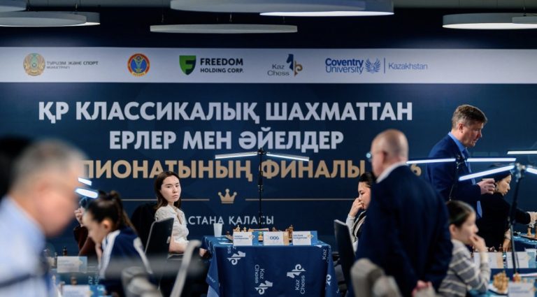 Кто поедет в Самарканд?